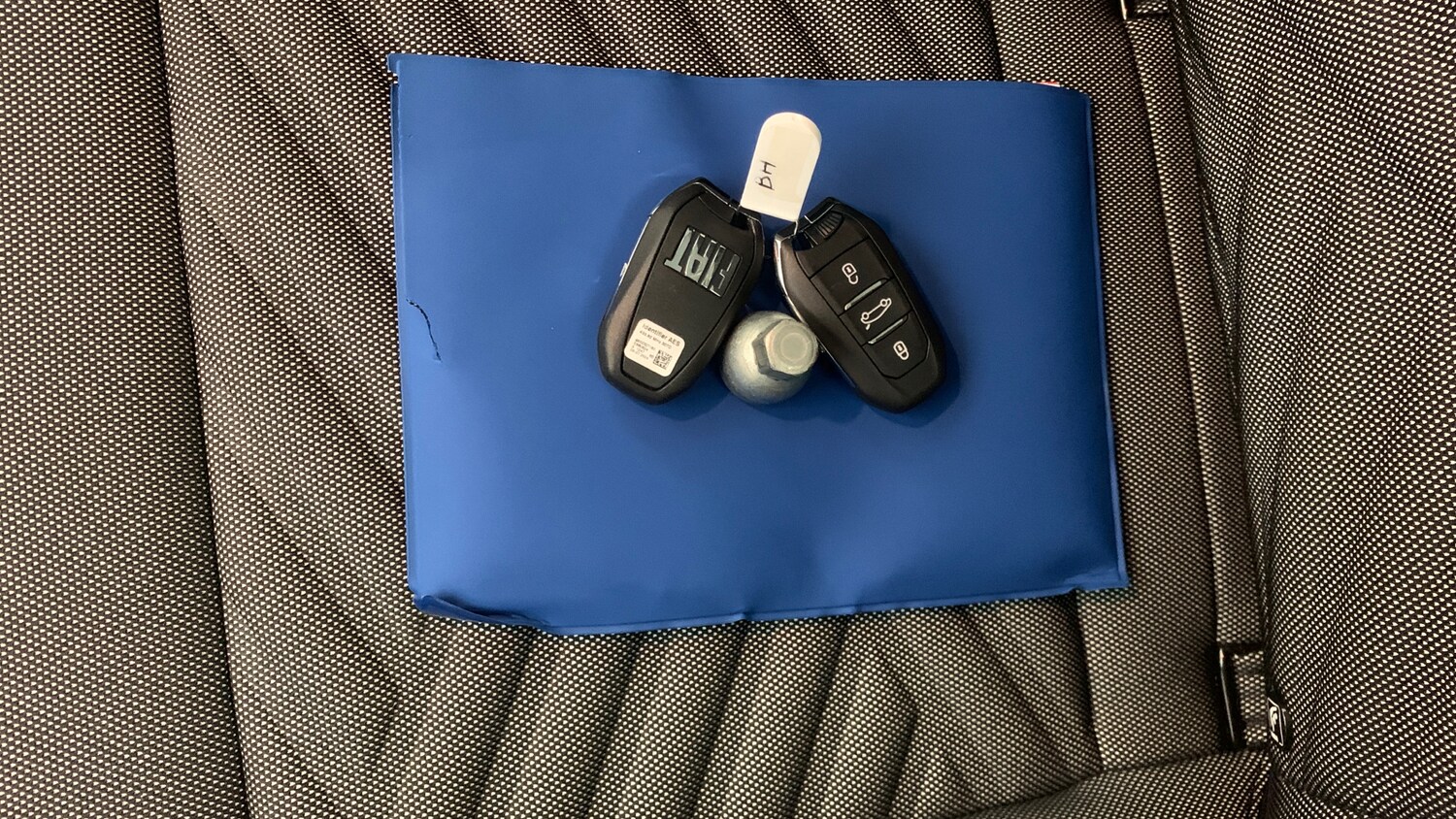 Used Fiat 600 2024 for sale - 76327679: Photo 40