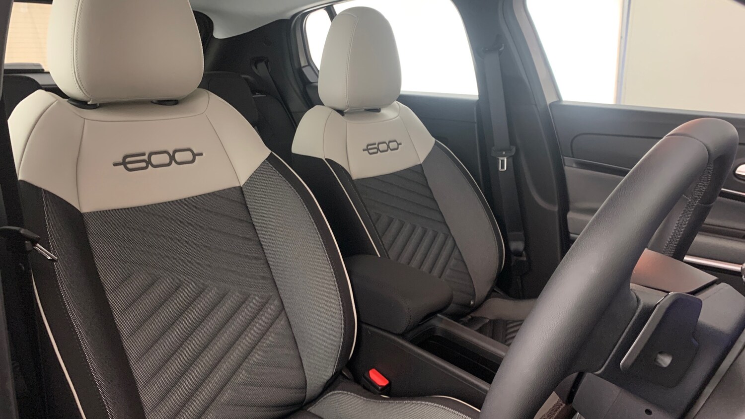 Used Fiat 600 2024 for sale - 76327679: Photo 41