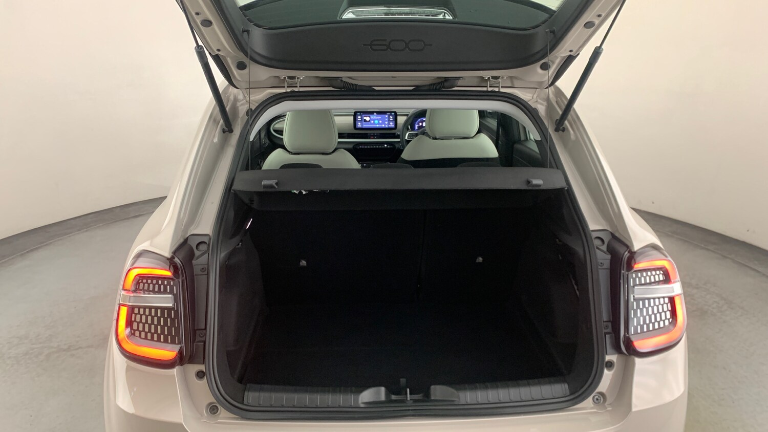 Used Fiat 600 2024 for sale - 76327679: Photo 5