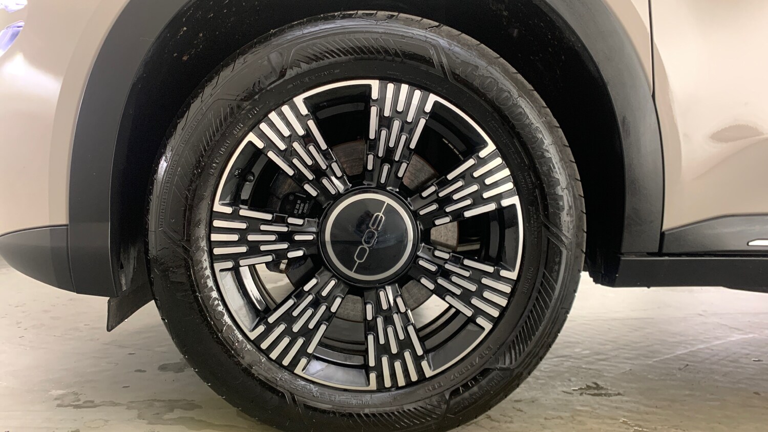 Used Fiat 600 2024 for sale - 76327679: Photo 6