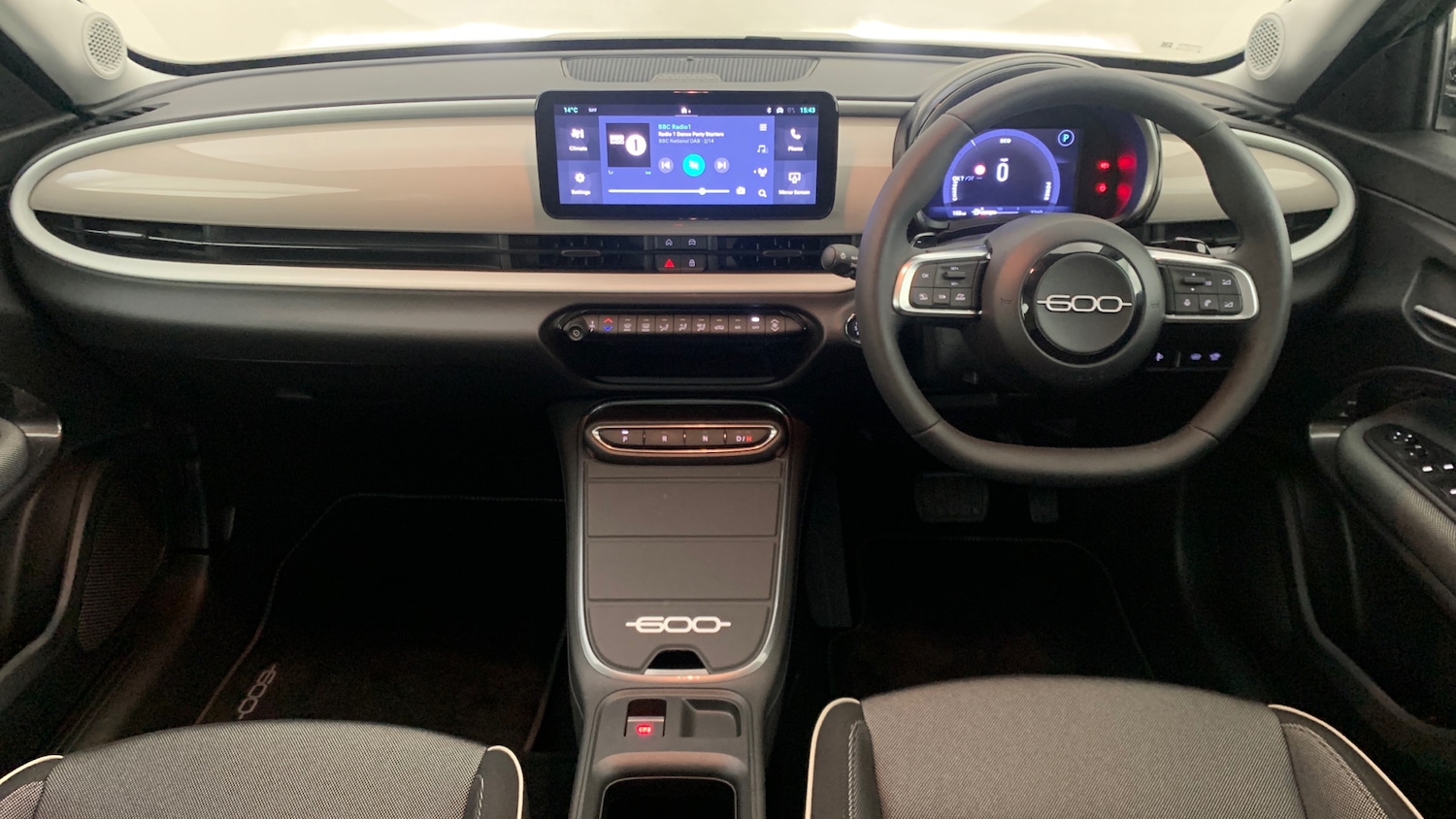 Used Fiat 600 2024 for sale - 76327679: Photo 9