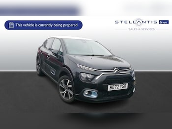 Used Citroen C3 2022 for sale - 77785257: Photo