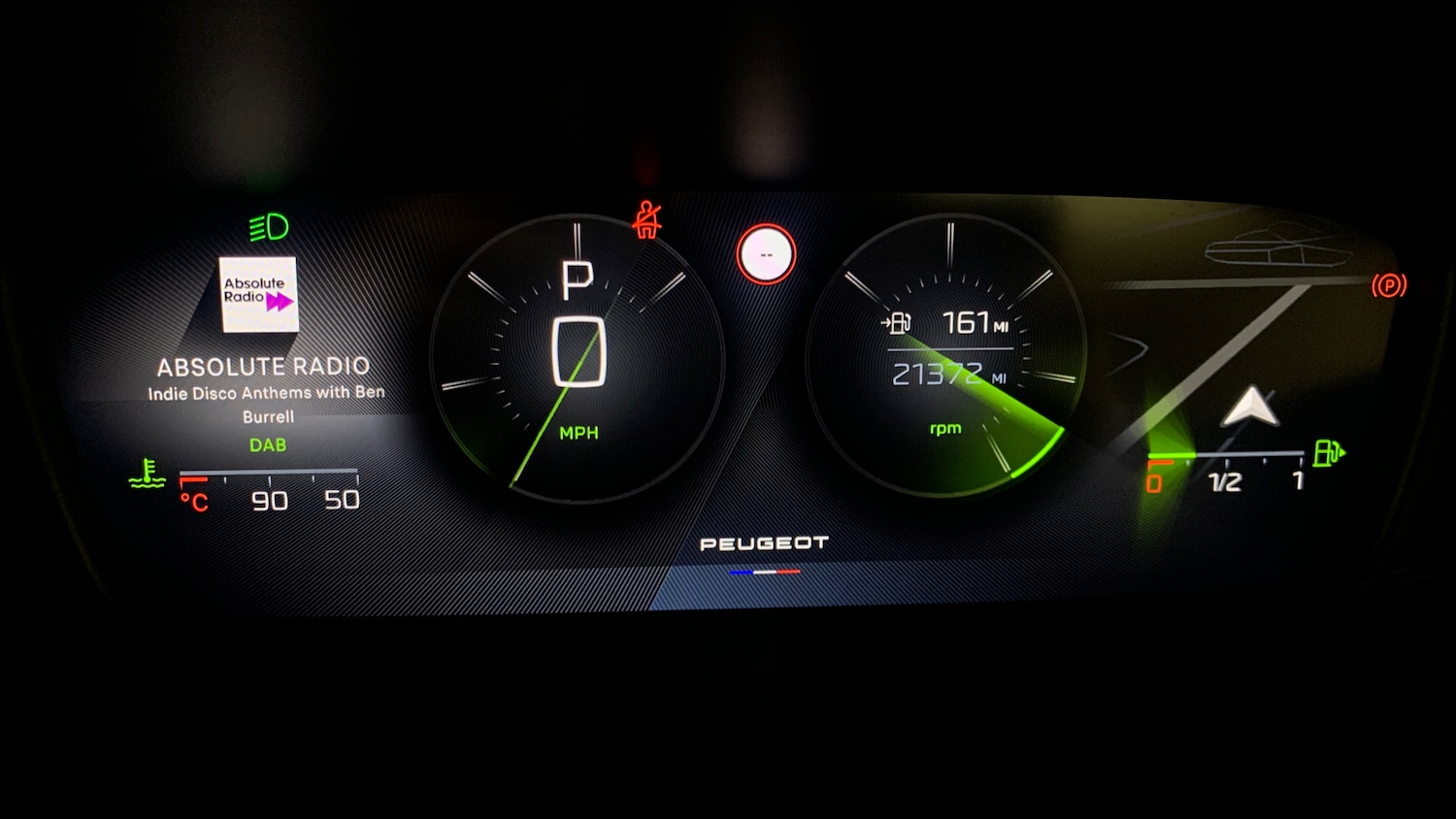 Used Peugeot 308 2023 for sale - 77009459: Photo 10