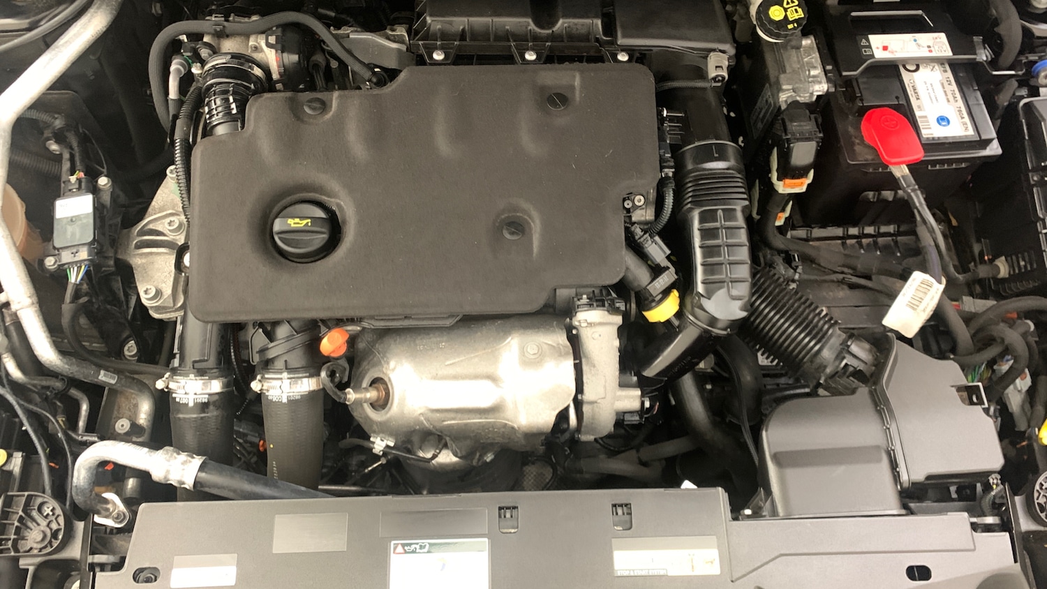 Used Peugeot 308 2023 for sale - 77009459: Photo 21