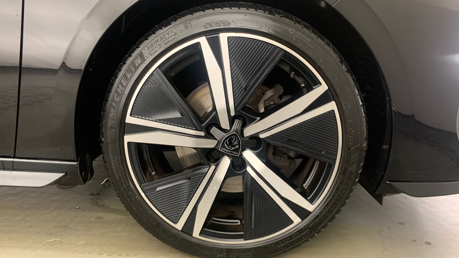 Used Peugeot 308 2023 for sale - 77009459: Photo 23