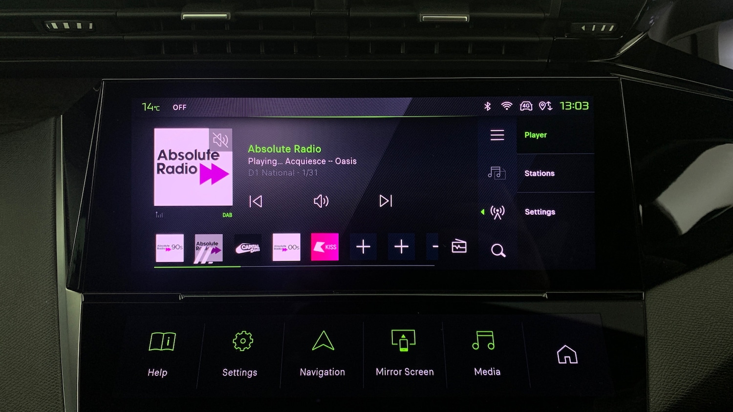 Used Peugeot 308 2023 for sale - 77009459: Photo 24