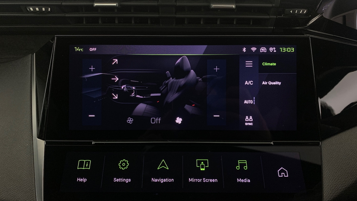 Used Peugeot 308 2023 for sale - 77009459: Photo 26