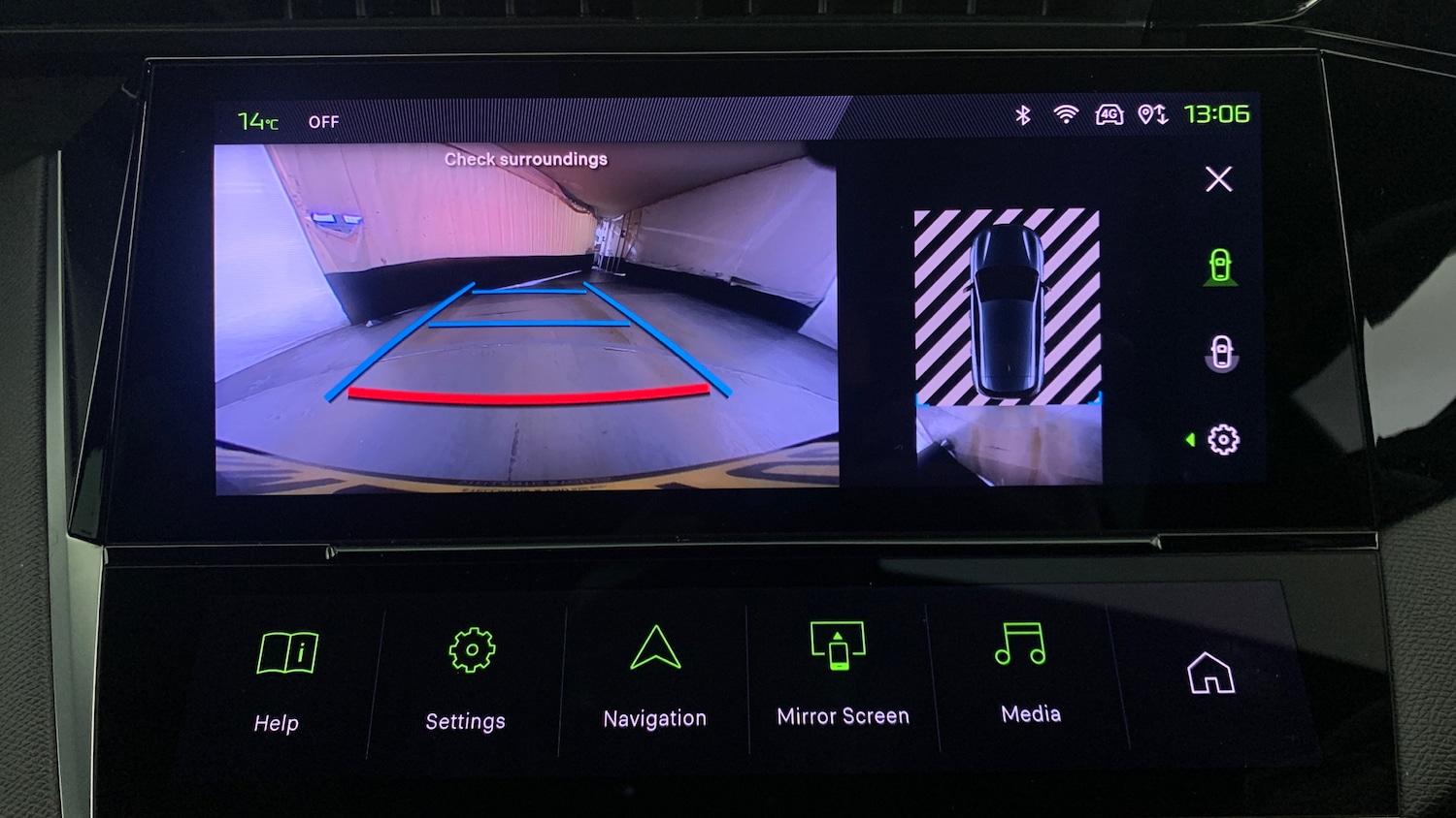 Used Peugeot 308 2023 for sale - 77009459: Photo 28