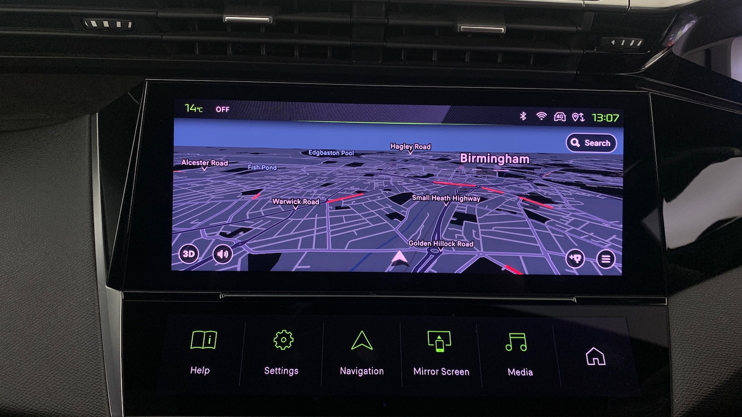 Used Peugeot 308 2023 for sale - 77009459: Photo 29