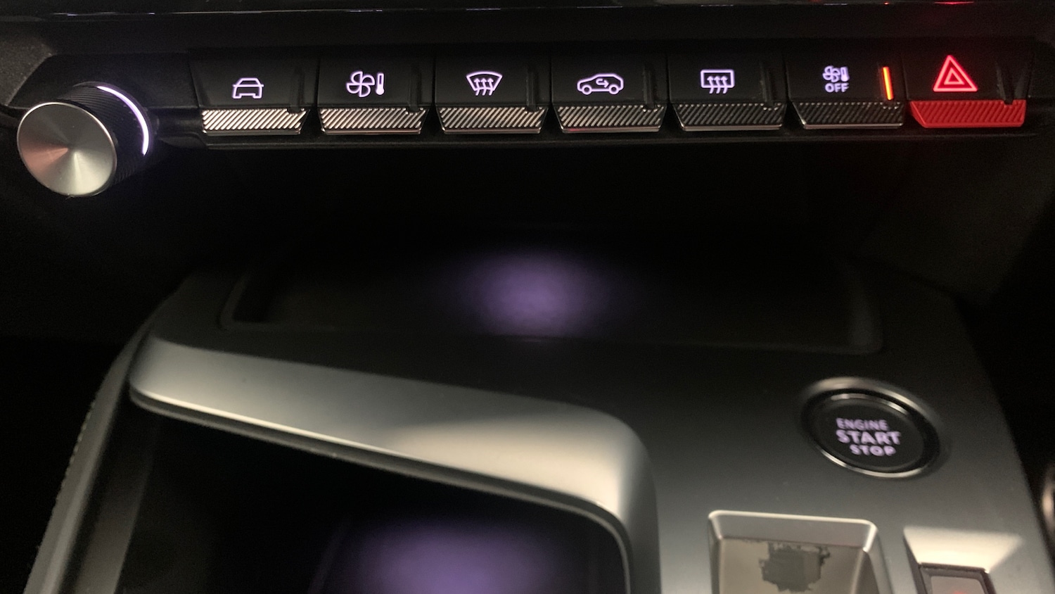 Used Peugeot 308 2023 for sale - 77009459: Photo 31