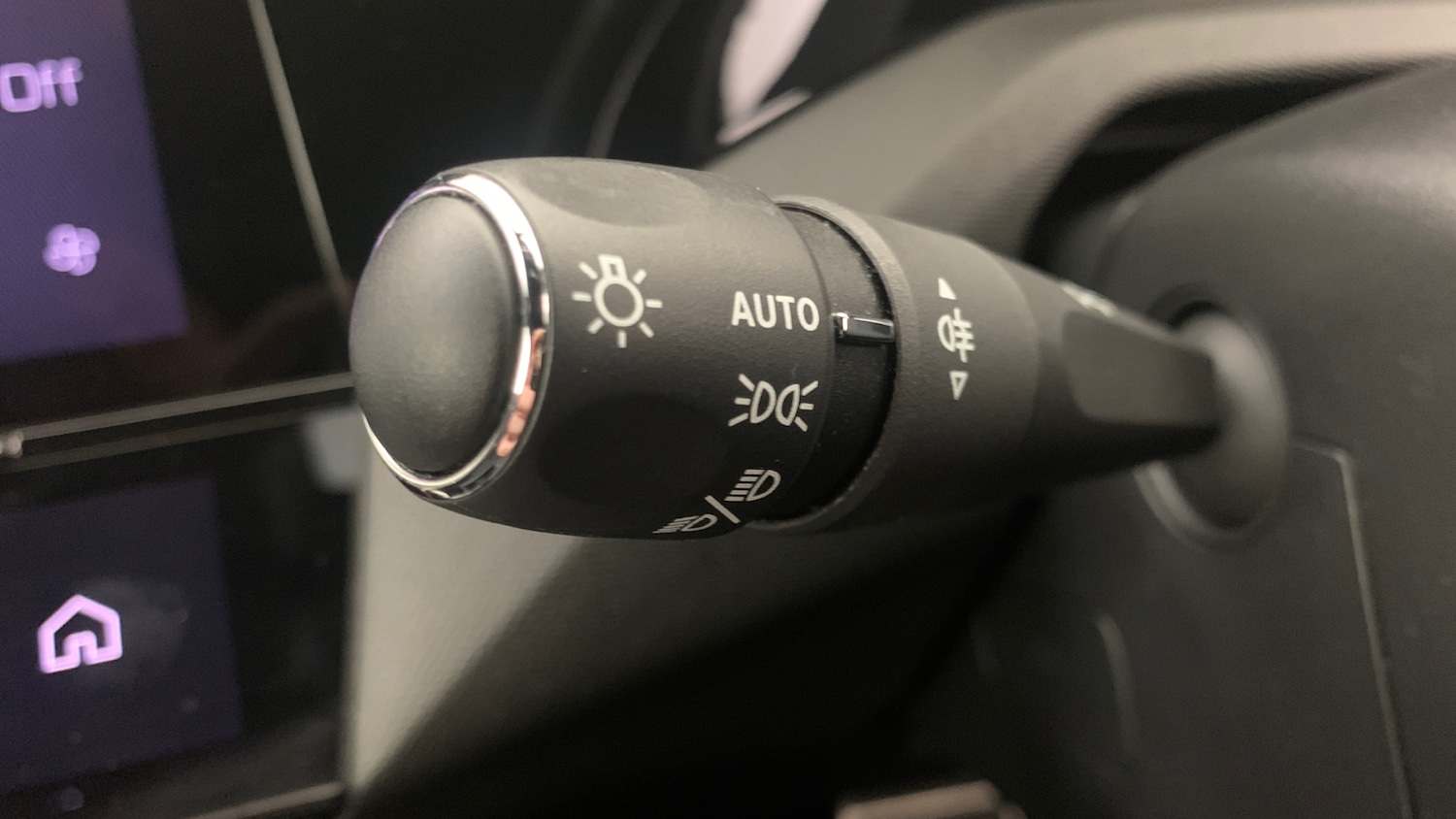 Used Peugeot 308 2023 for sale - 77009459: Photo 37