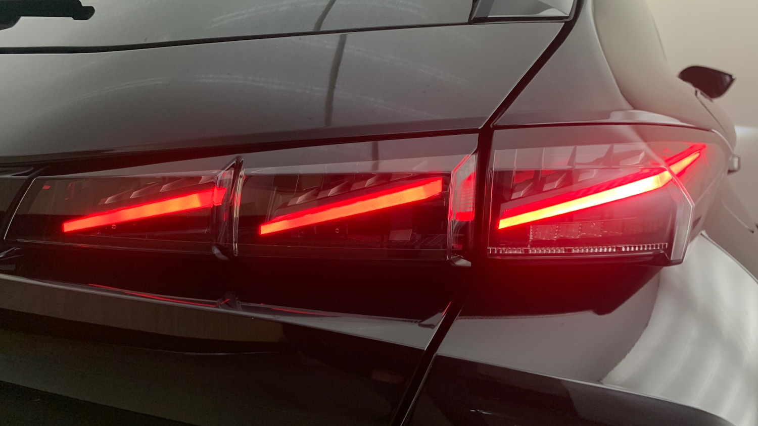 Used Peugeot 308 2023 for sale - 77009459: Photo 42