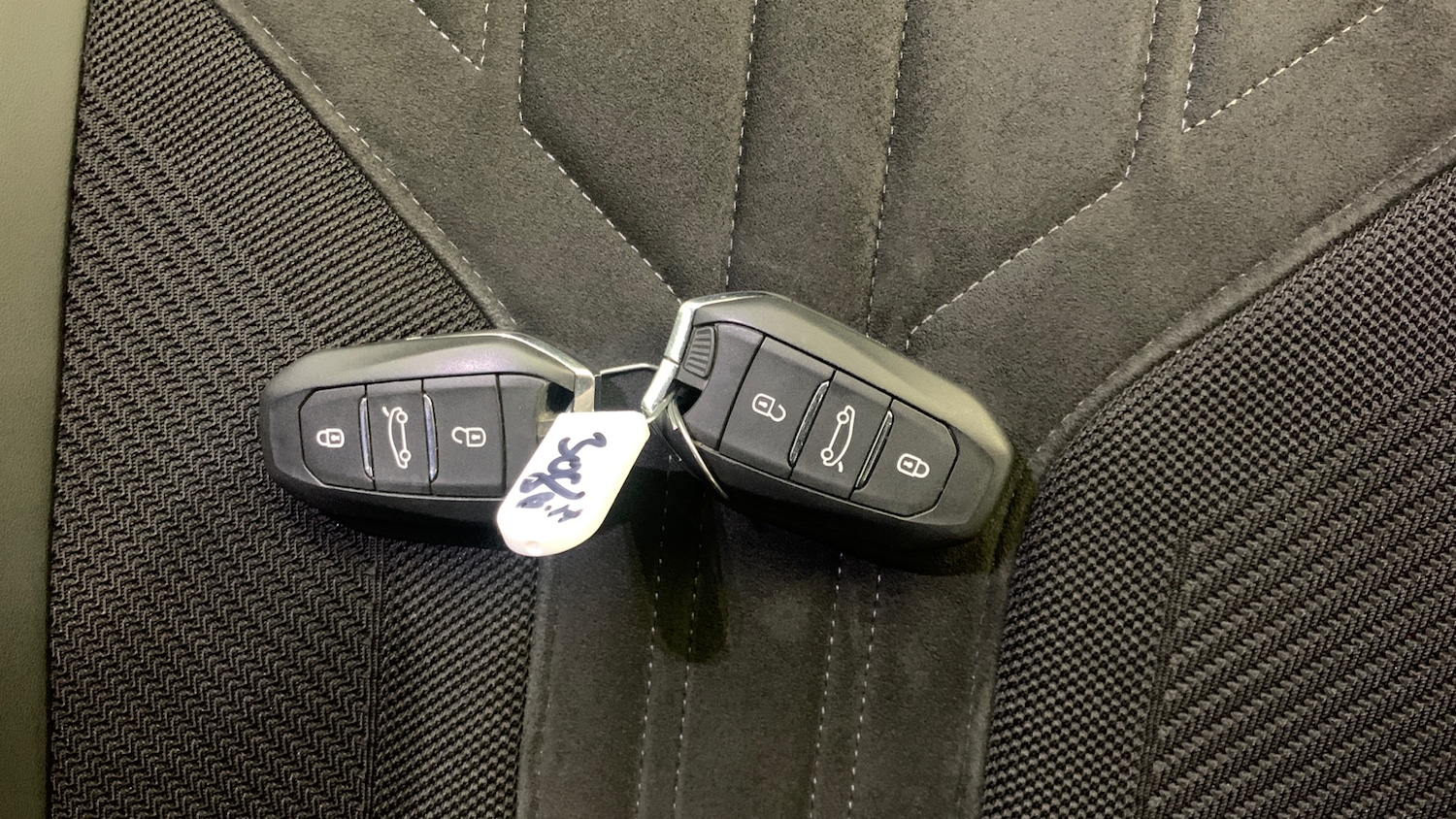 Used Peugeot 308 2023 for sale - 77009459: Photo 43