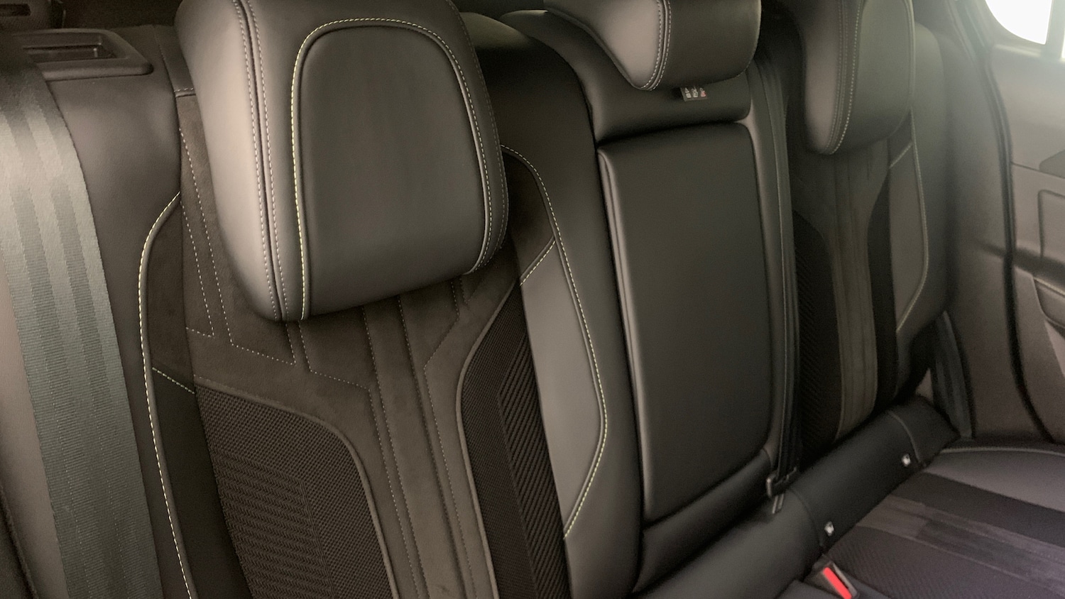 Used Peugeot 308 2023 for sale - 77009459: Photo 7