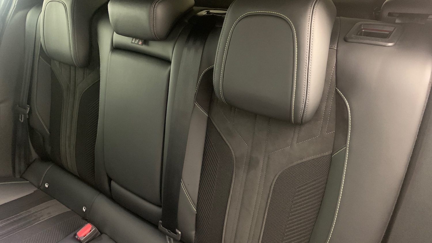 Used Peugeot 308 2023 for sale - 77009459: Photo 8