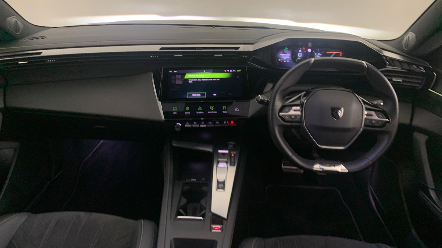 Used Peugeot 308 2023 for sale - 77009459: Photo 9