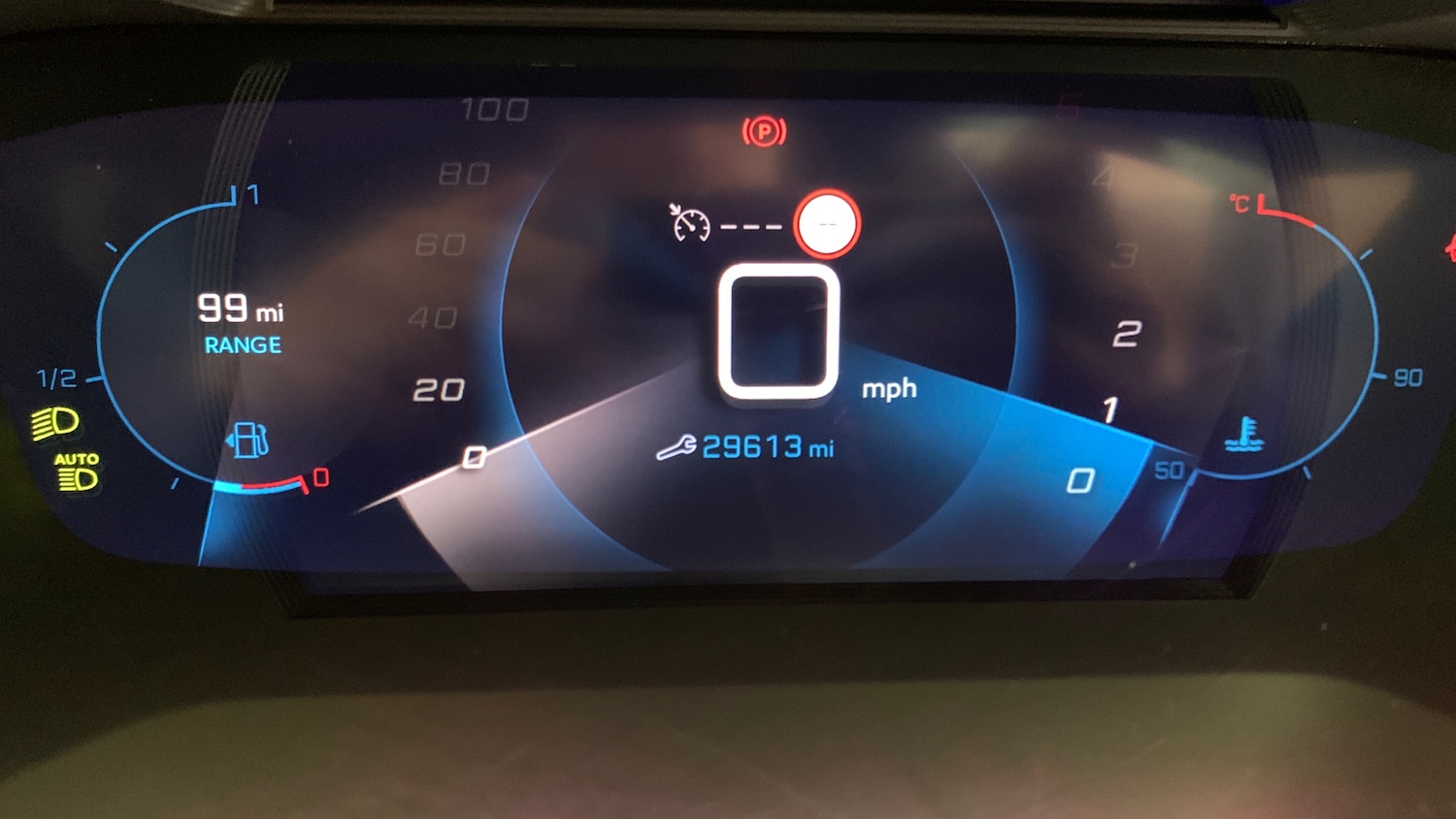 Used Peugeot 208 2022 for sale - 77030639: Photo 10