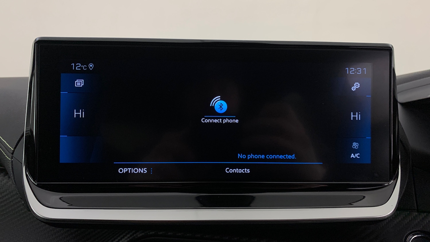 Used Peugeot 208 2022 for sale - 77030639: Photo 11