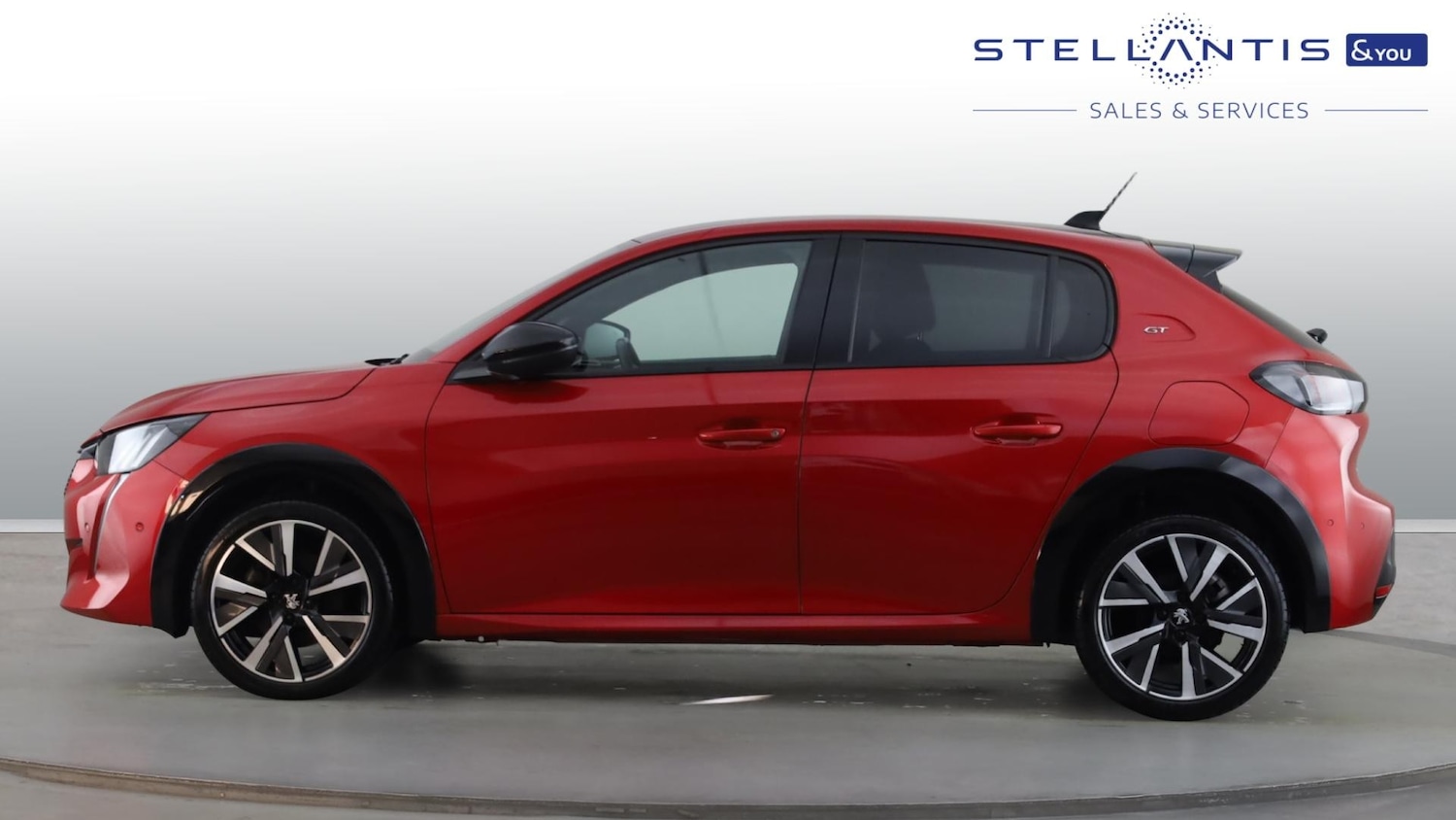 Used Peugeot 208 2022 for sale - 77030639: Photo 14