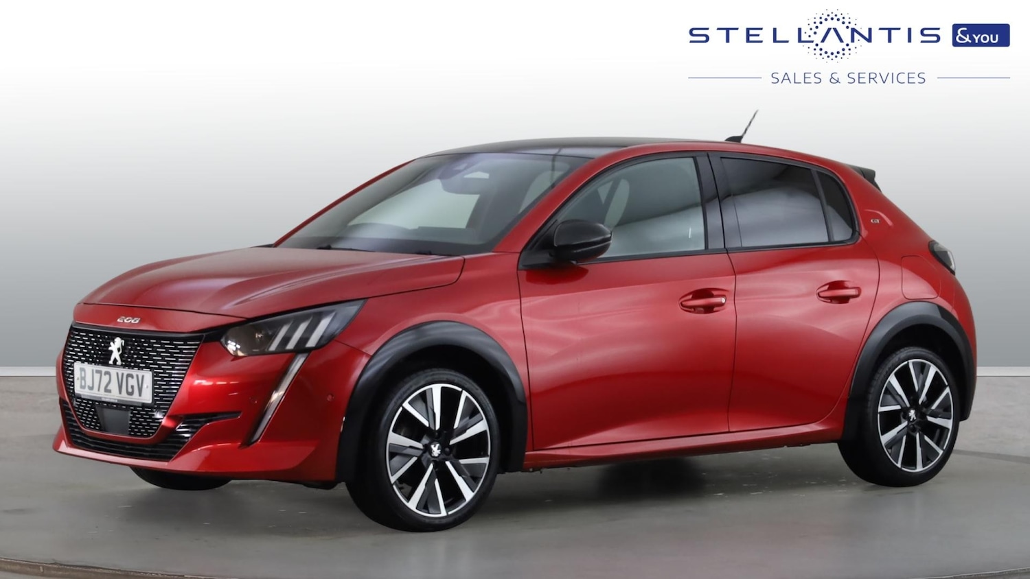 Used Peugeot 208 2022 for sale - 77030639: Photo 15