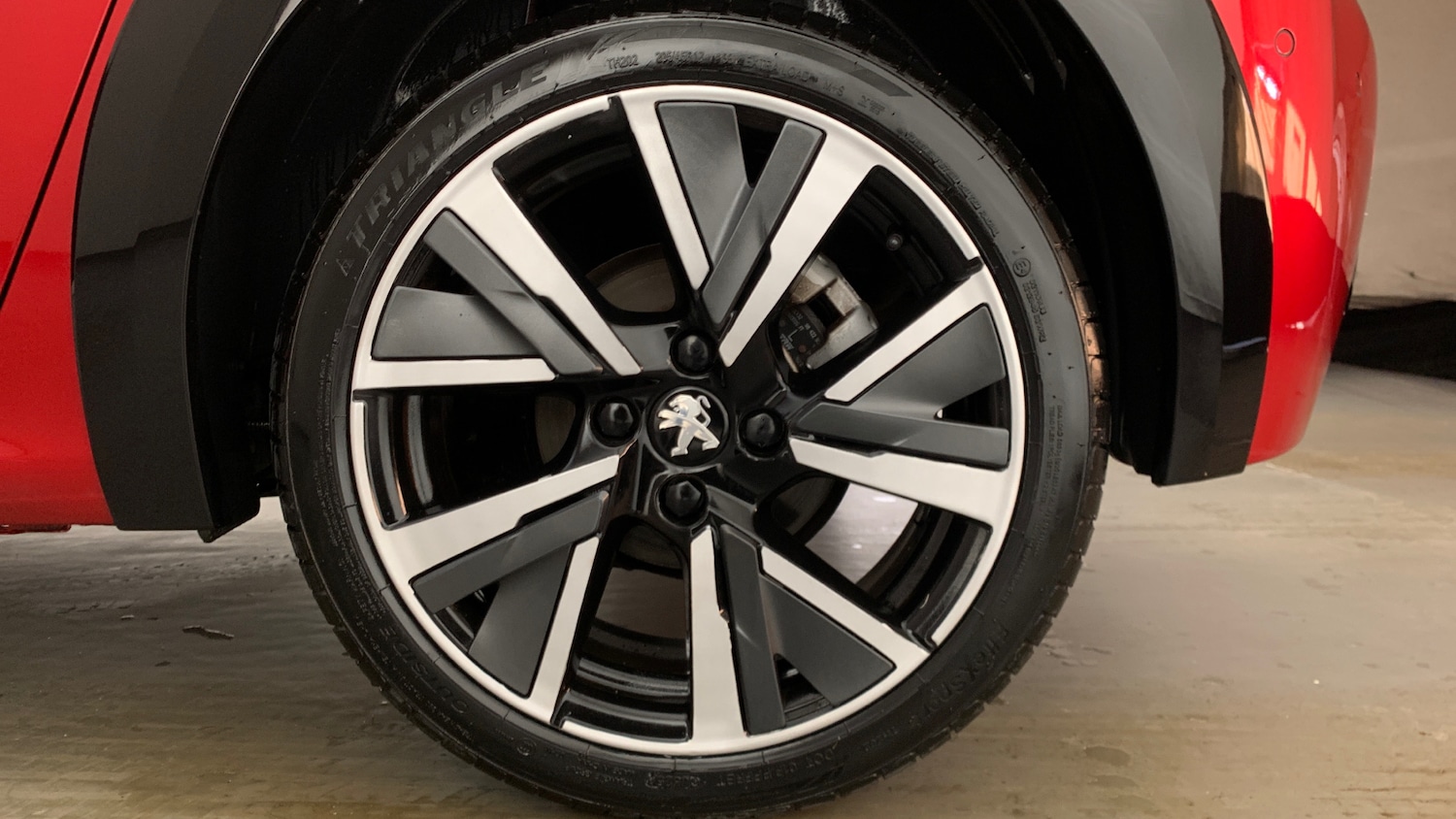 Used Peugeot 208 2022 for sale - 77030639: Photo 17