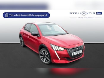 Used Peugeot 208 2022 for sale - 77030639: Photo
