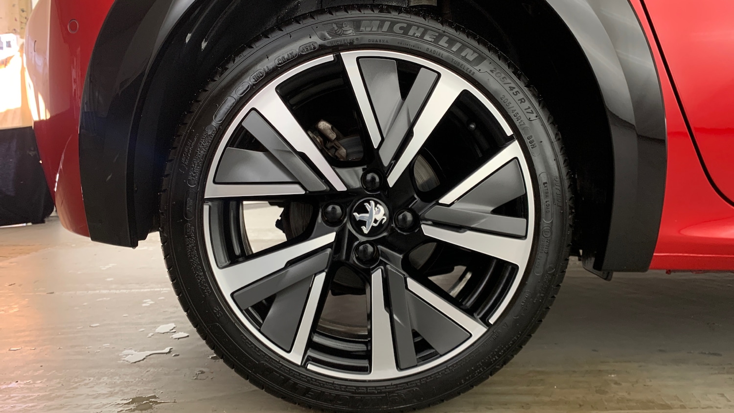 Used Peugeot 208 2022 for sale - 77030639: Photo 22