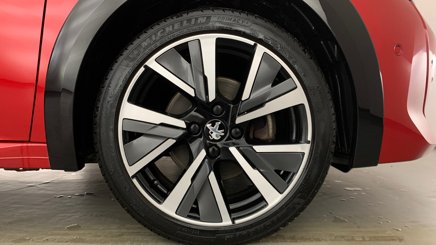 Used Peugeot 208 2022 for sale - 77030639: Photo 23