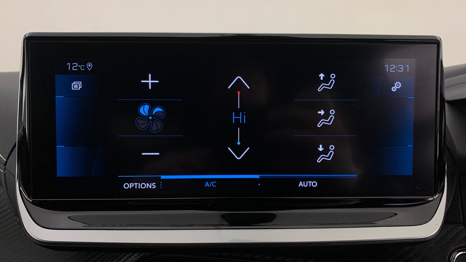 Used Peugeot 208 2022 for sale - 77030639: Photo 24