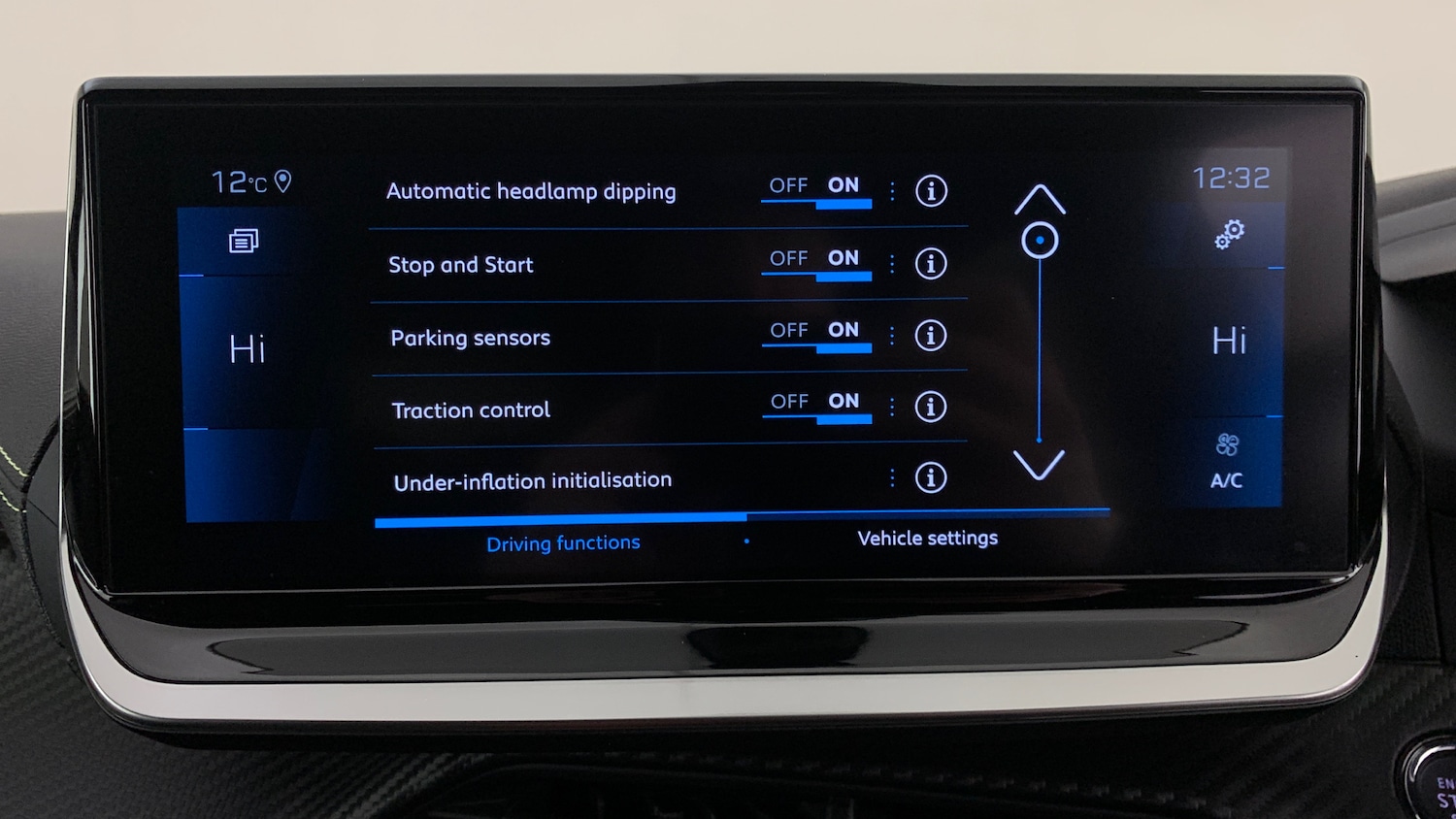 Used Peugeot 208 2022 for sale - 77030639: Photo 27