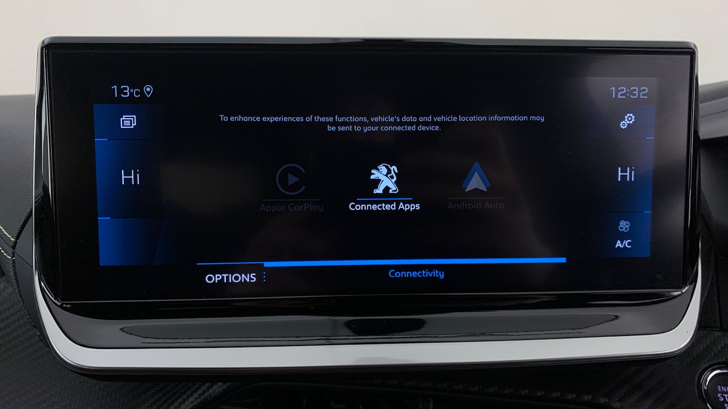 Used Peugeot 208 2022 for sale - 77030639: Photo 29