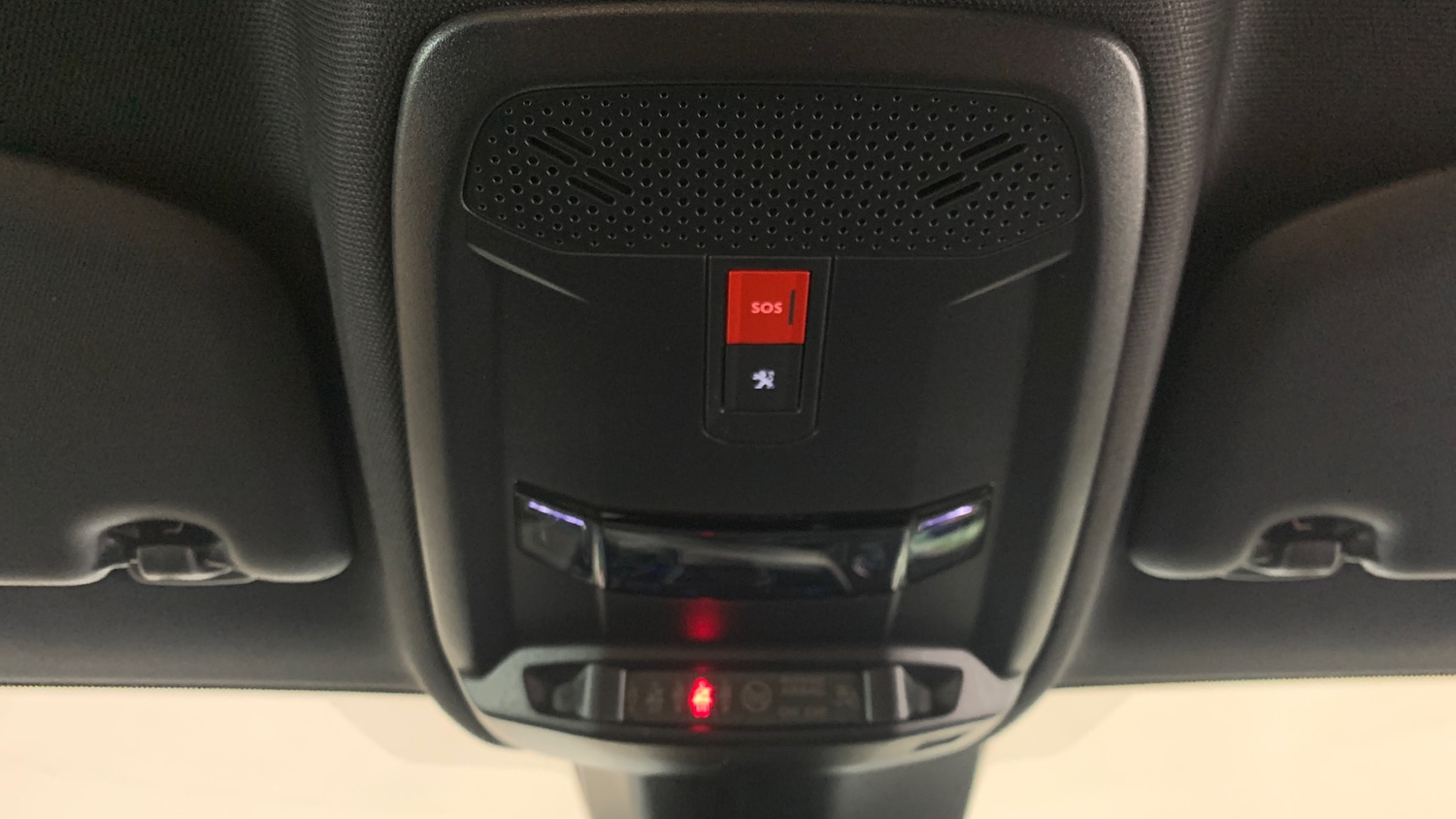 Used Peugeot 208 2022 for sale - 77030639: Photo 36