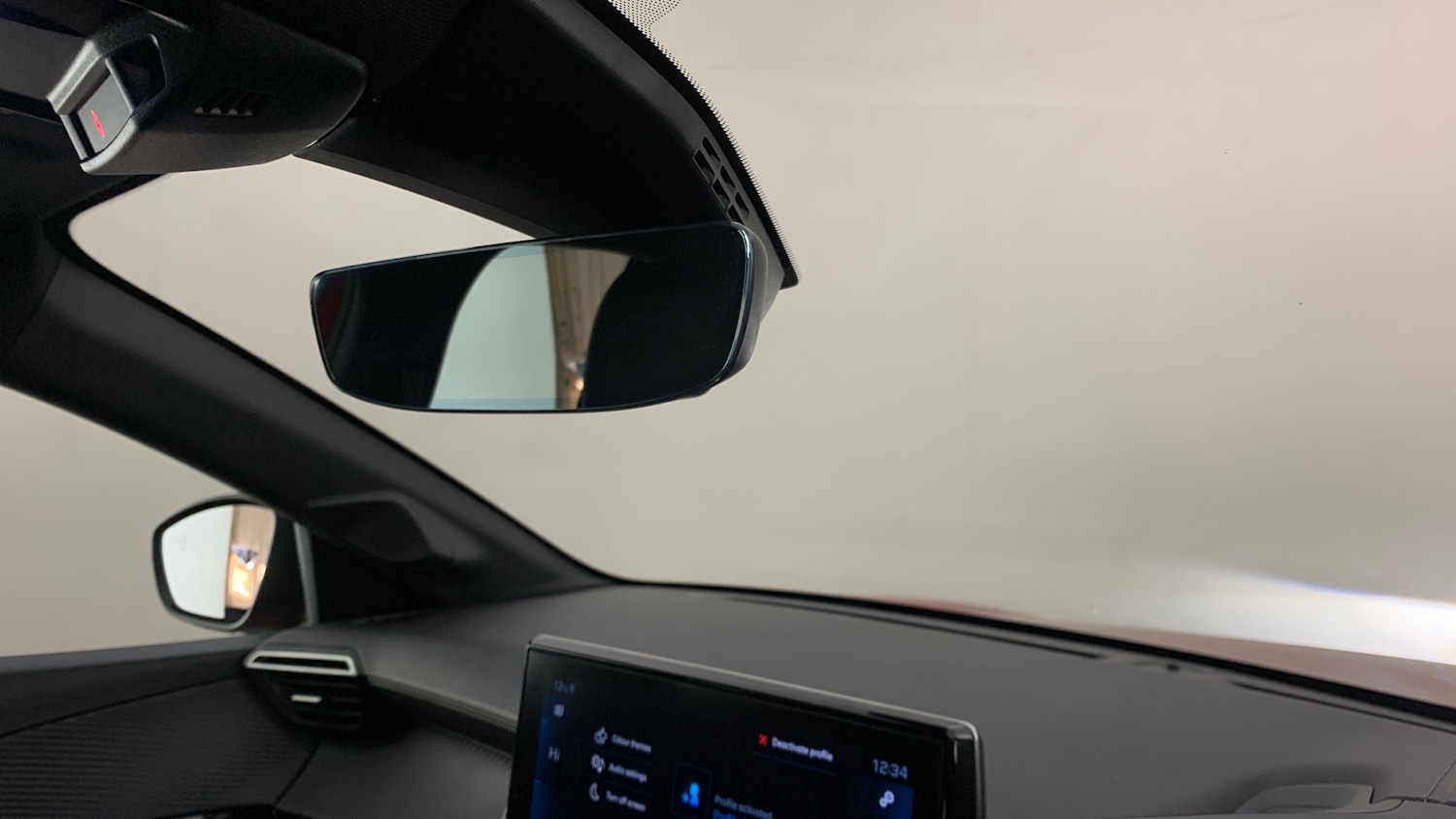 Used Peugeot 208 2022 for sale - 77030639: Photo 44