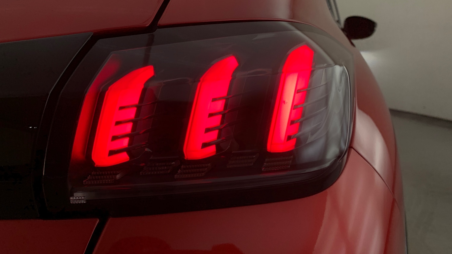 Used Peugeot 208 2022 for sale - 77030639: Photo 48