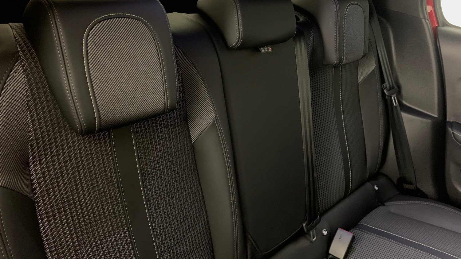 Used Peugeot 208 2022 for sale - 77030639: Photo 7