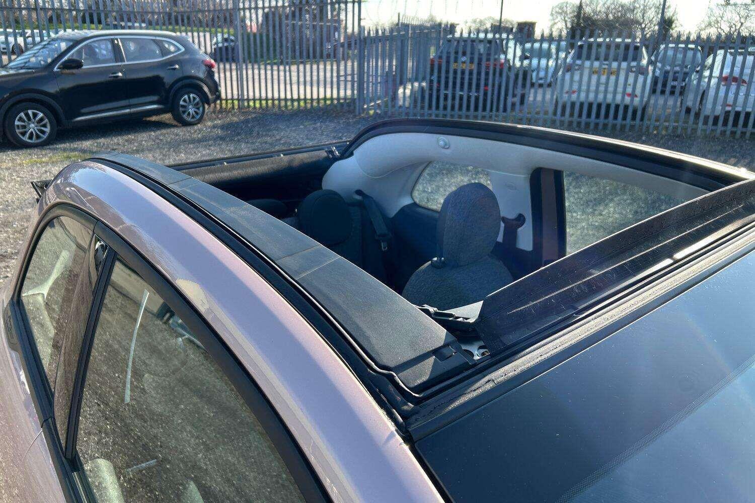 Used Fiat 500 2022 for sale - 77854944: Photo 11