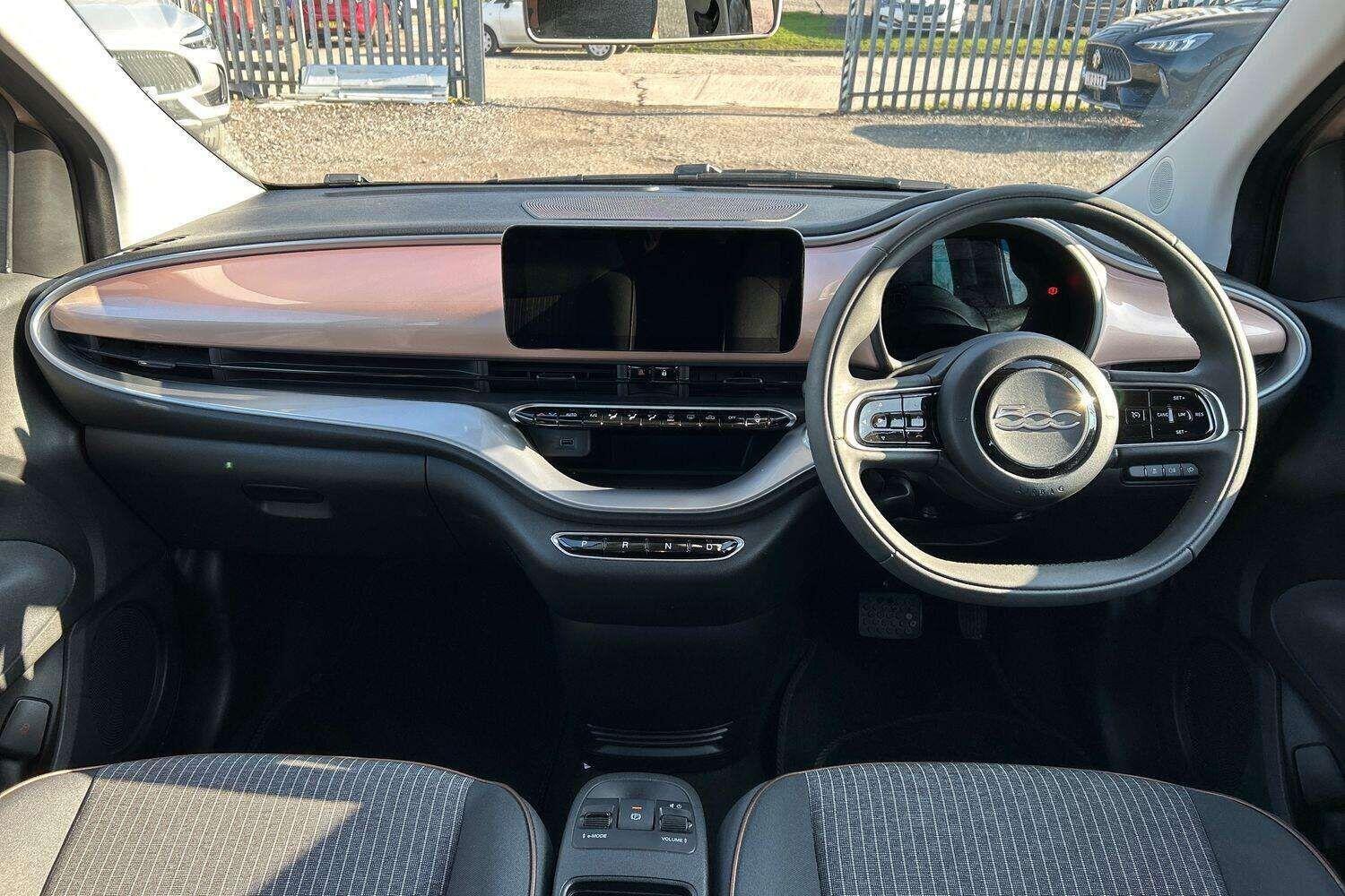 Used Fiat 500 2022 for sale - 77854944: Photo 6