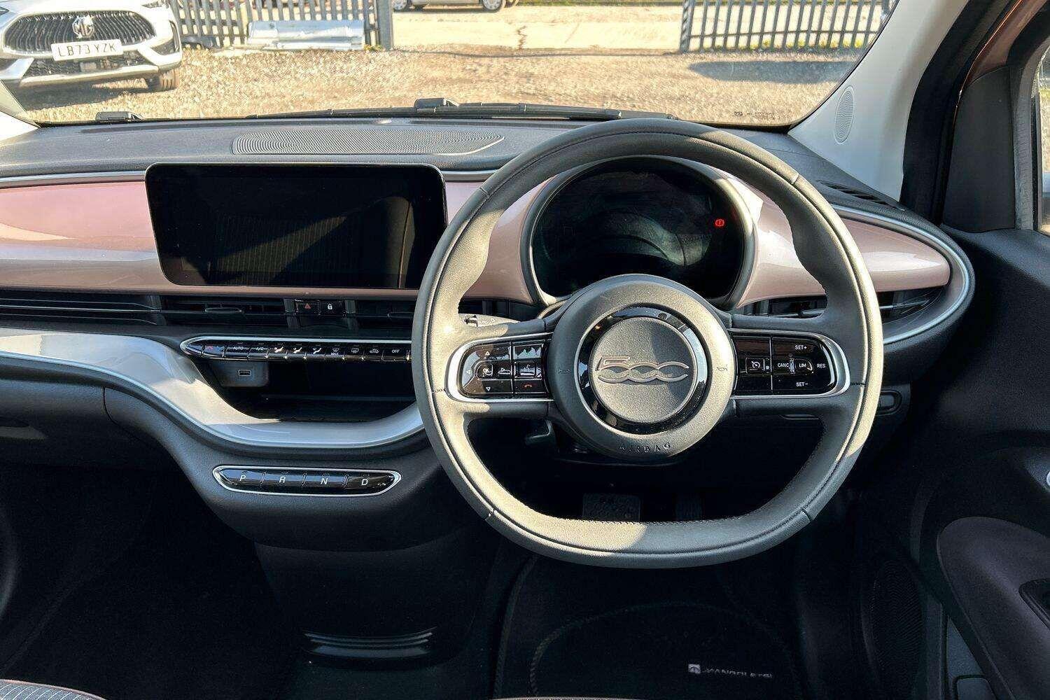 Used Fiat 500 2022 for sale - 77854944: Photo 7