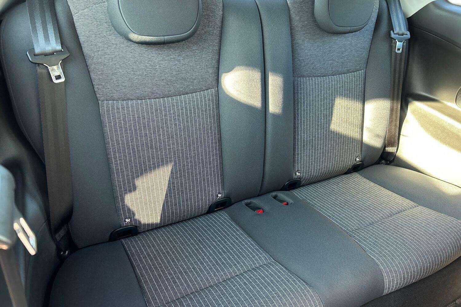 Used Fiat 500 2022 for sale - 77854944: Photo 8