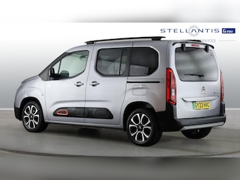 Used Citroen Berlingo 2023 for sale - 79249677: Photo