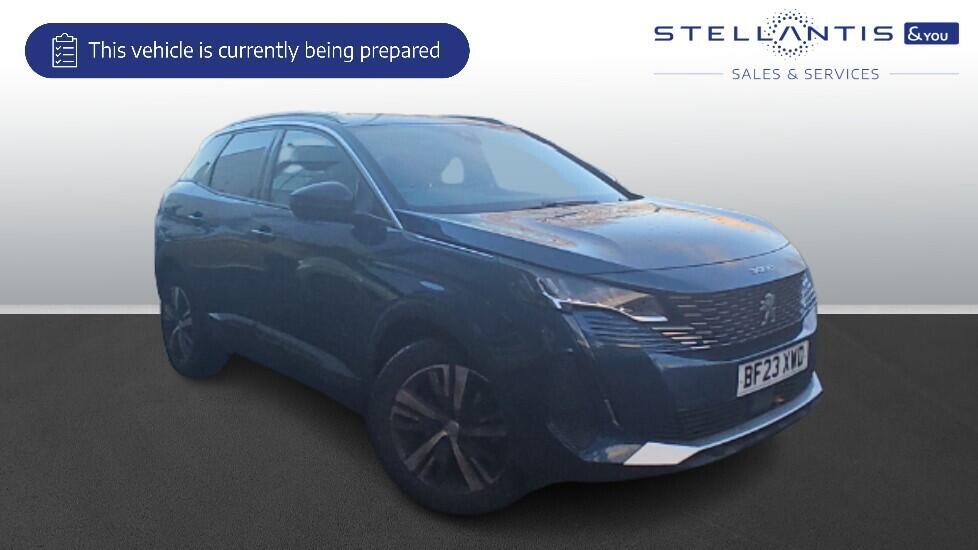 Used Peugeot 3008 2023 for sale - 76759974: Photo 1