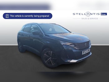 2023 - 1.2 PureTech Active Premium+ 5dr EAT8