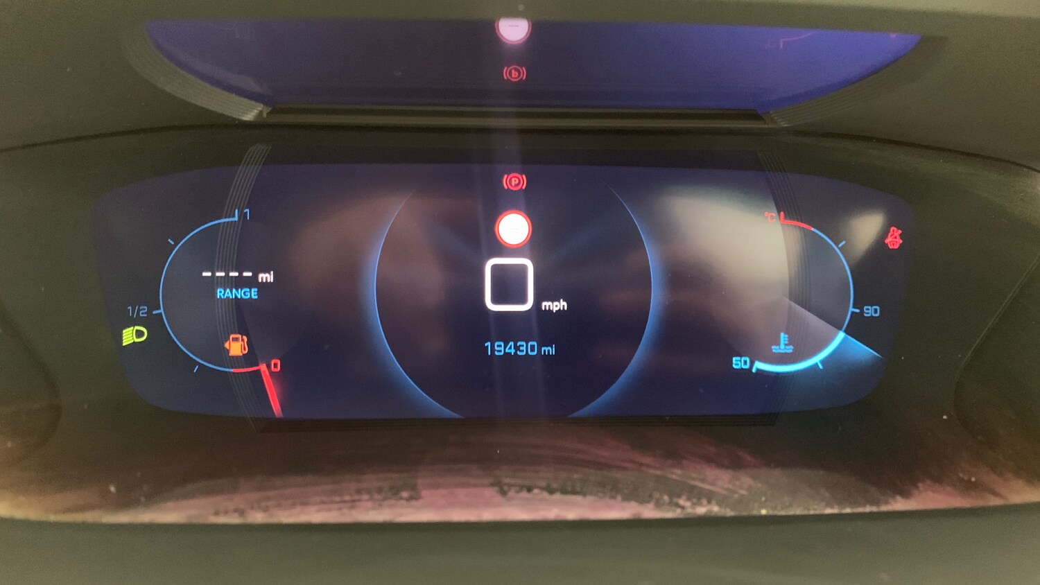 Used Peugeot 2008 2022 for sale - 75867517: Photo 10