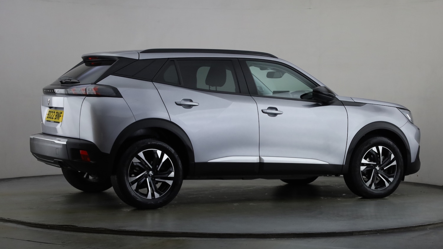 Used Peugeot 2008 2022 for sale - 75867517: Photo 12