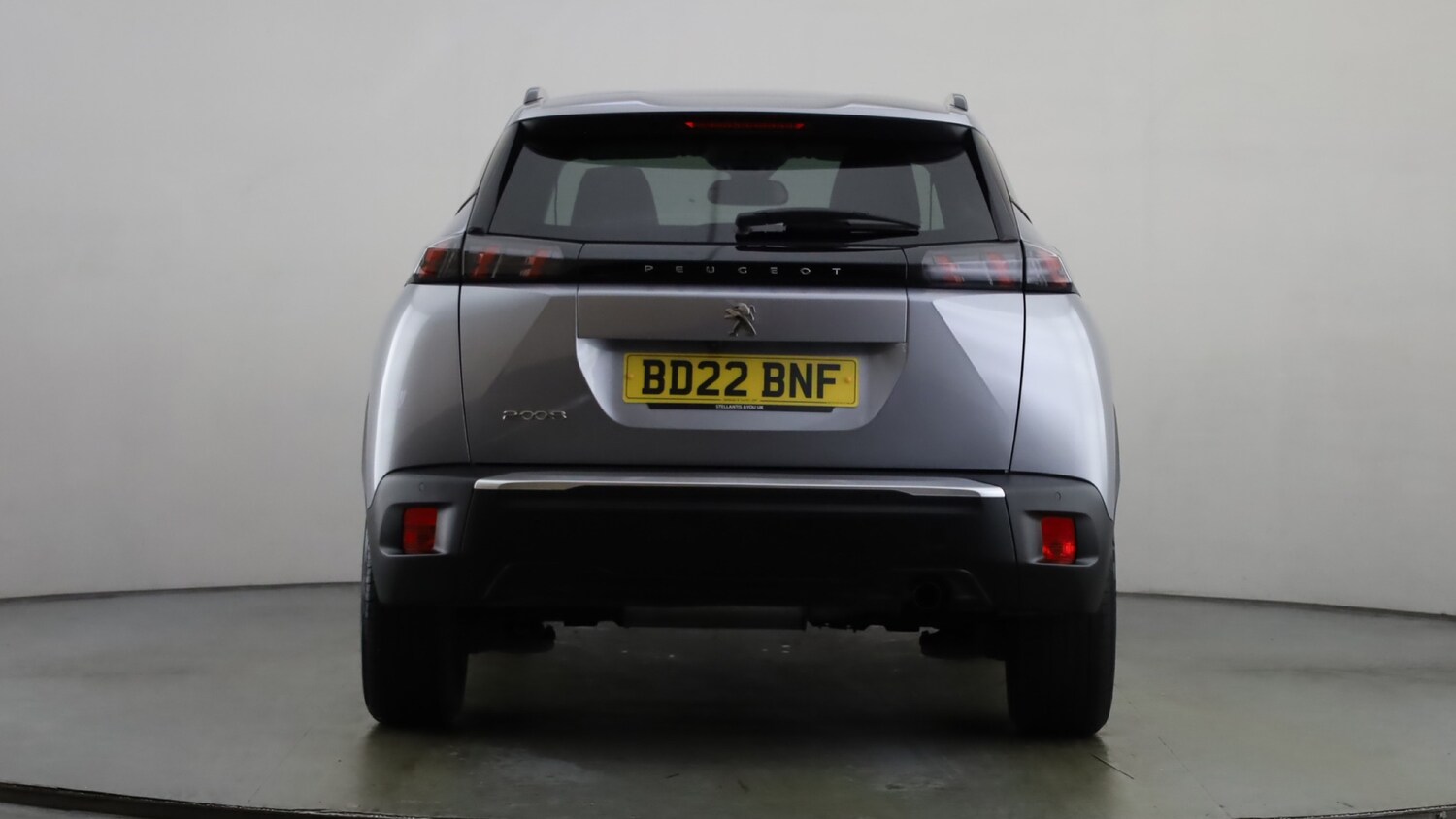 Used Peugeot 2008 2022 for sale - 75867517: Photo 13