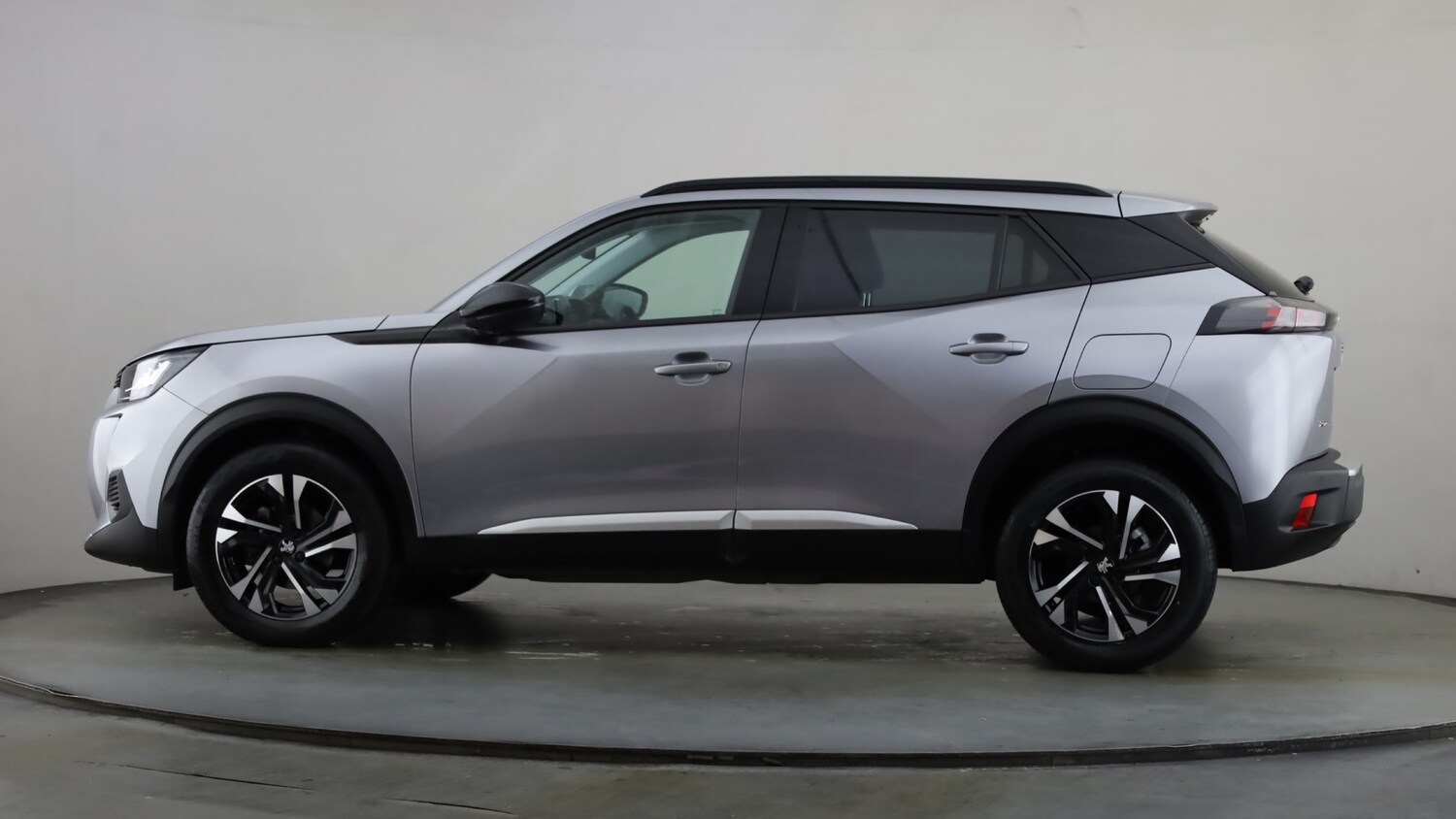 Used Peugeot 2008 2022 for sale - 75867517: Photo 14