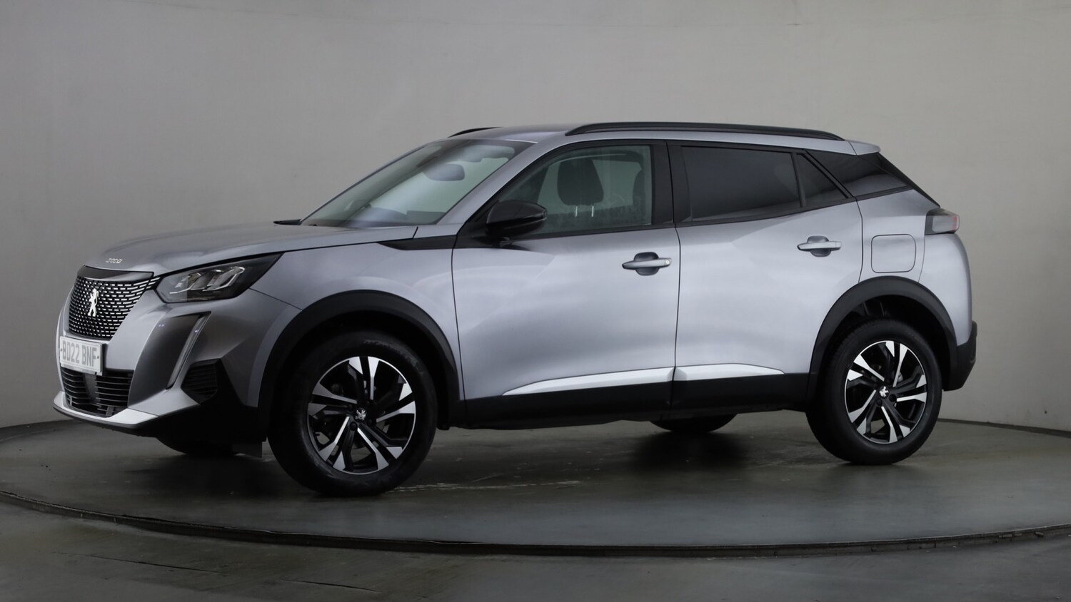 Used Peugeot 2008 2022 for sale - 75867517: Photo 15