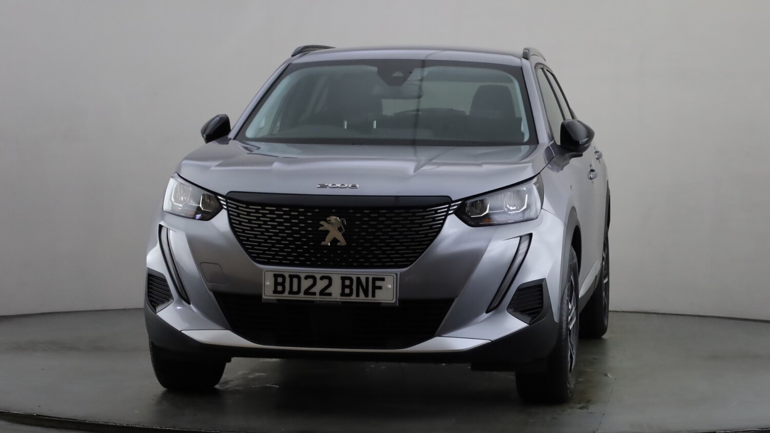 Used Peugeot 2008 2022 for sale - 75867517: Photo 16