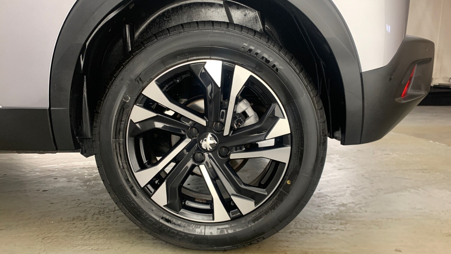 Used Peugeot 2008 2022 for sale - 75867517: Photo 17