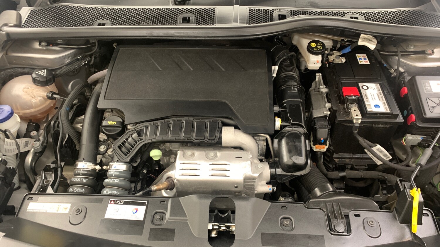 Used Peugeot 2008 2022 for sale - 75867517: Photo 21